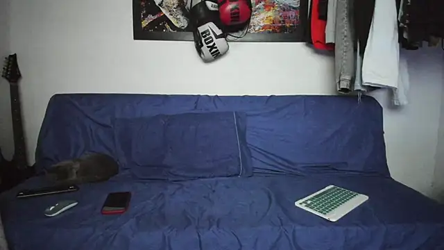 Reynoah online show from 7, 2, 2026