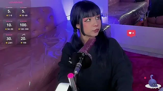 Lia Kitten2 online show from 7, 1, 2026