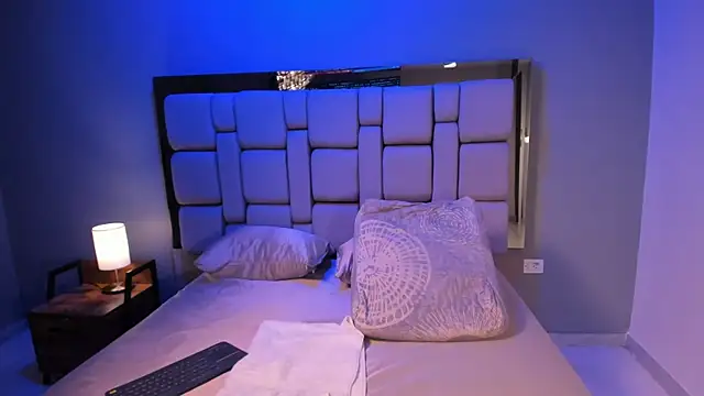 Belanny online show from 15, 4, 2026