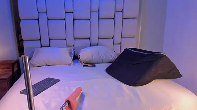 Belanny online show from 20, 4, 2026