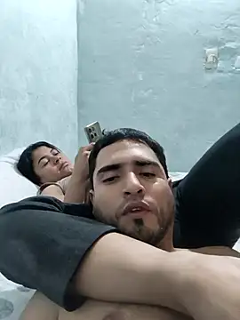 Aleinad16 online show from 5, 1, 2026