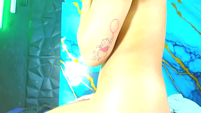 lorenaanalx online show from 15, 1, 2026