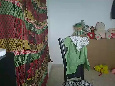 arianna blonde online show from 1, 3, 2026