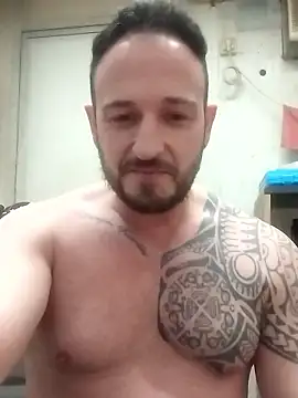 Tonybp84 online show from 15, 1, 2026