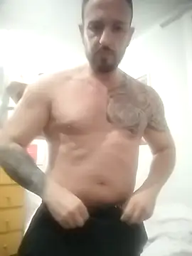 Tonybp84 online show from 16, 12, 2025