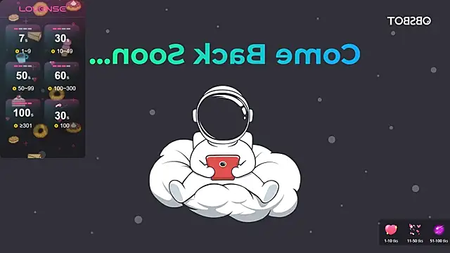 DALIISS  online show from 19, 5, 2026