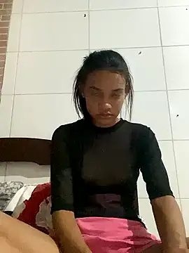 Stefany1357 online show from 13, 1, 2026