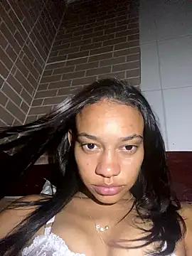 Stefany1357 online show from 13, 1, 2026