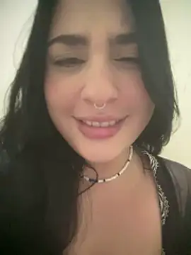 pudizinhaa  online show from 17, 12, 2025