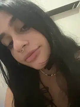 pudizinhaa  online show from 16, 2, 2026