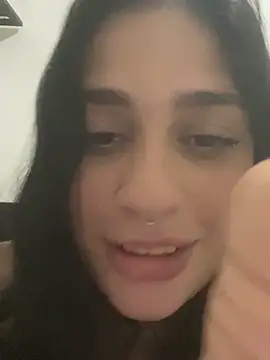 pudizinhaa  online show from 21, 2, 2026