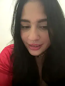 pudizinhaa  online show from 18, 12, 2025