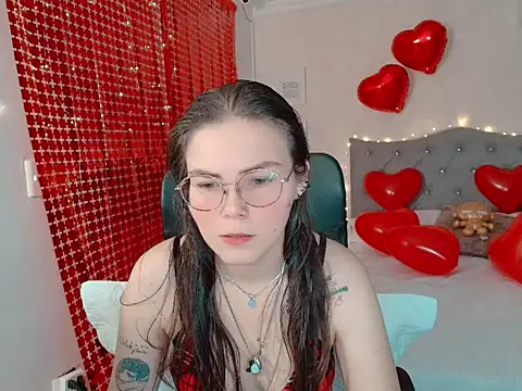 lexalove doll online show from 14, 2, 2026