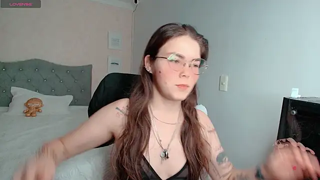 lexalove doll online show from 12, 3, 2026