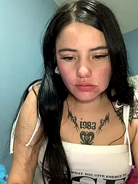 Gabyy park online show from 18, 12, 2025