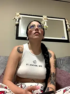 Gabyy park online show from 20, 12, 2025