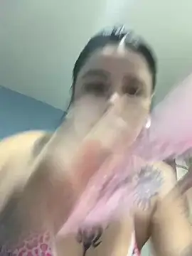 Gabyy park online show from 16, 1, 2026