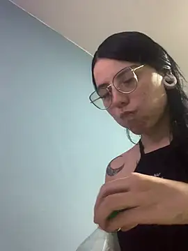 Gabyy park online show from 11, 1, 2026