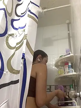 Gabyy park online show from 14, 12, 2025