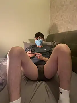 YourBoYyyyyyyy online show from 25, 3, 2026