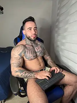 josemanufit online show from 23, 3, 2026