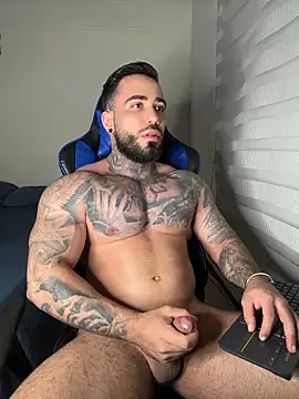 Snapshot of josemanufit chatting on 19, 5, 2026 josemanufit online show from 19, 5, 2026