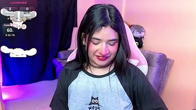 bonnieTaylor1 online show from 16, 1, 2026