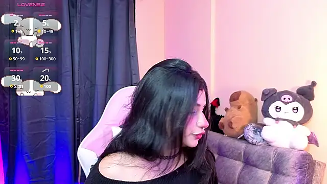 bonnieTaylor1 online show from 16, 3, 2026