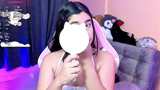 bonnieTaylor1 online show from 28, 2, 2026