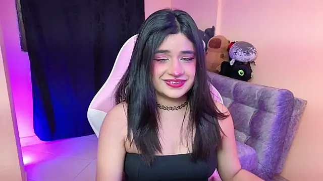 bonnieTaylor1 online show from 9, 1, 2026