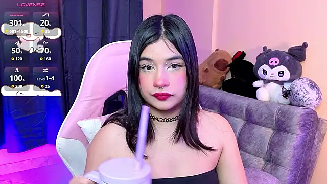 bonnieTaylor1 online show from 12, 2, 2026