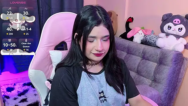 bonnieTaylor1 online show from 31, 3, 2026