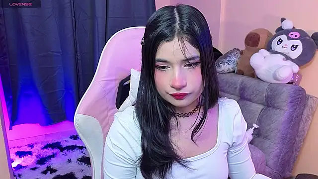 bonnieTaylor1 online show from 27, 6, 2026