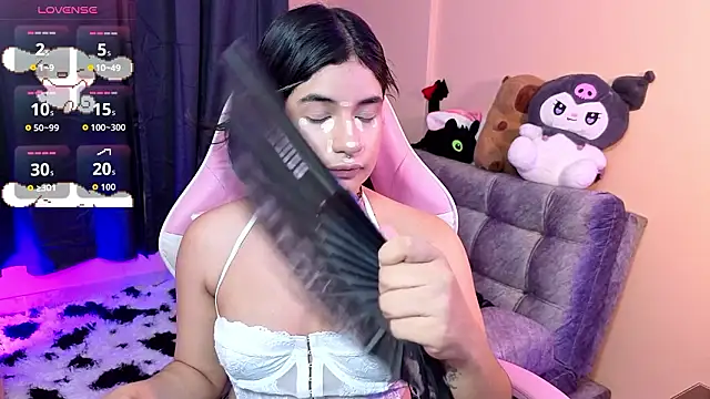 bonnieTaylor1 online show from 6, 3, 2026