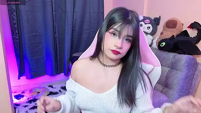 bonnieTaylor1 online show from 21, 5, 2026