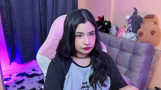 bonnieTaylor1 online show from 28, 7, 2026