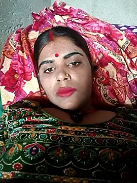 Sexy Rajkumari123 online show from 2, 4, 2026