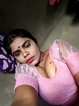 Sexy Rajkumari123 online show from 1, 4, 2026