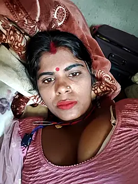Sexy Rajkumari123 online show from 11, 4, 2026