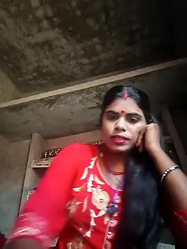 Sexy Rajkumari123 online show from 22, 3, 2026