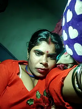 Sexy Rajkumari123 online show from 15, 3, 2026