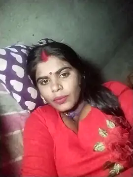 Sexy Rajkumari123 online show from 6, 3, 2026