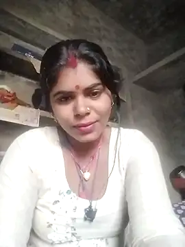 Sexy Rajkumari123 online show from 24, 2, 2026