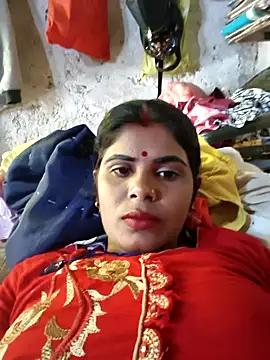 Sexy Rajkumari123 online show from 19, 3, 2026