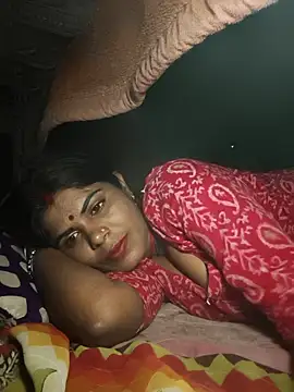Sexy Rajkumari123 online show from 14, 3, 2026