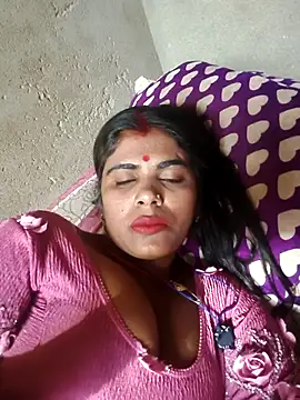 Sexy Rajkumari123 online show from 10, 4, 2026