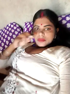 Sexy Rajkumari123 online show from 17, 3, 2026