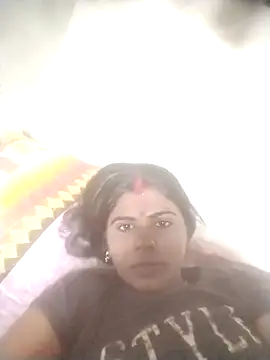 Sexy Rajkumari123 online show from 12, 2, 2026