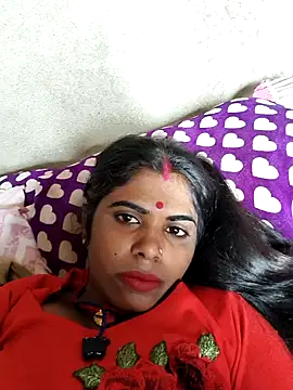 Sexy Rajkumari123 online show from 20, 3, 2026