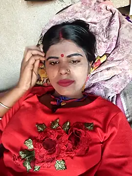 Sexy Rajkumari123 online show from 26, 3, 2026